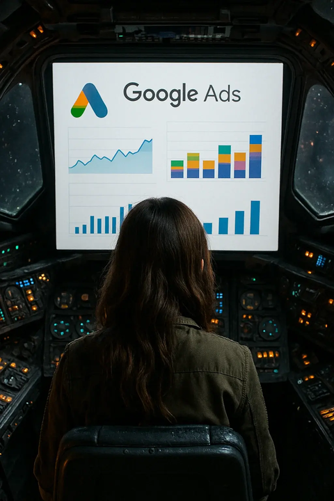 "Will AI Steal My Job?" Debunking Myths About Google Ads Automation for Agencies